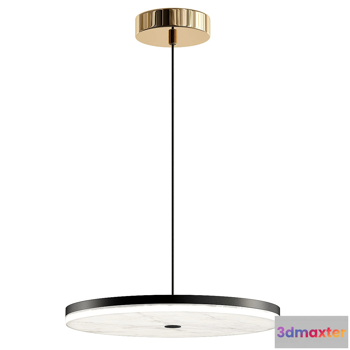 1356347 - Coal - No.2 3D Max