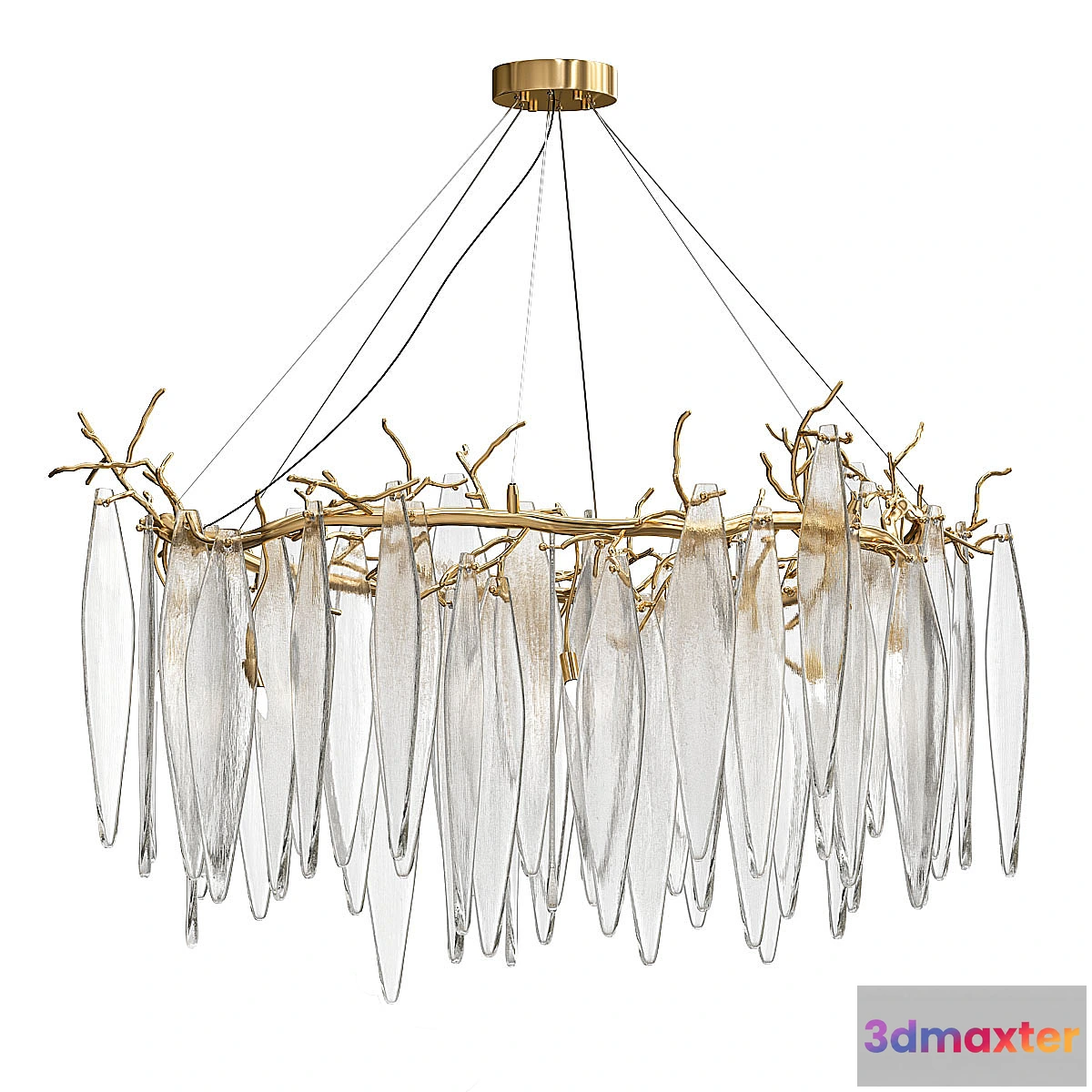 1356357 - AUTUMN 3D Max