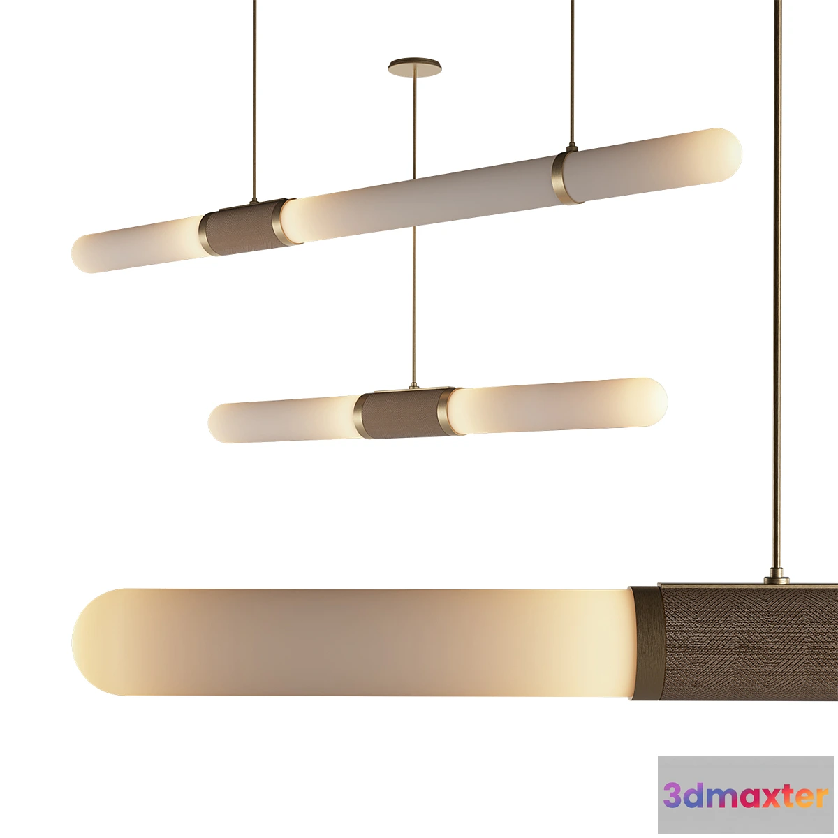 1357167 - Articolo Scandal Long Short 3D Max