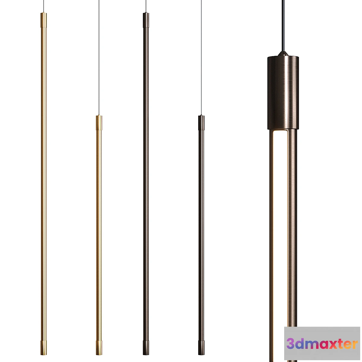 1357267 - KEMMA 3D Max