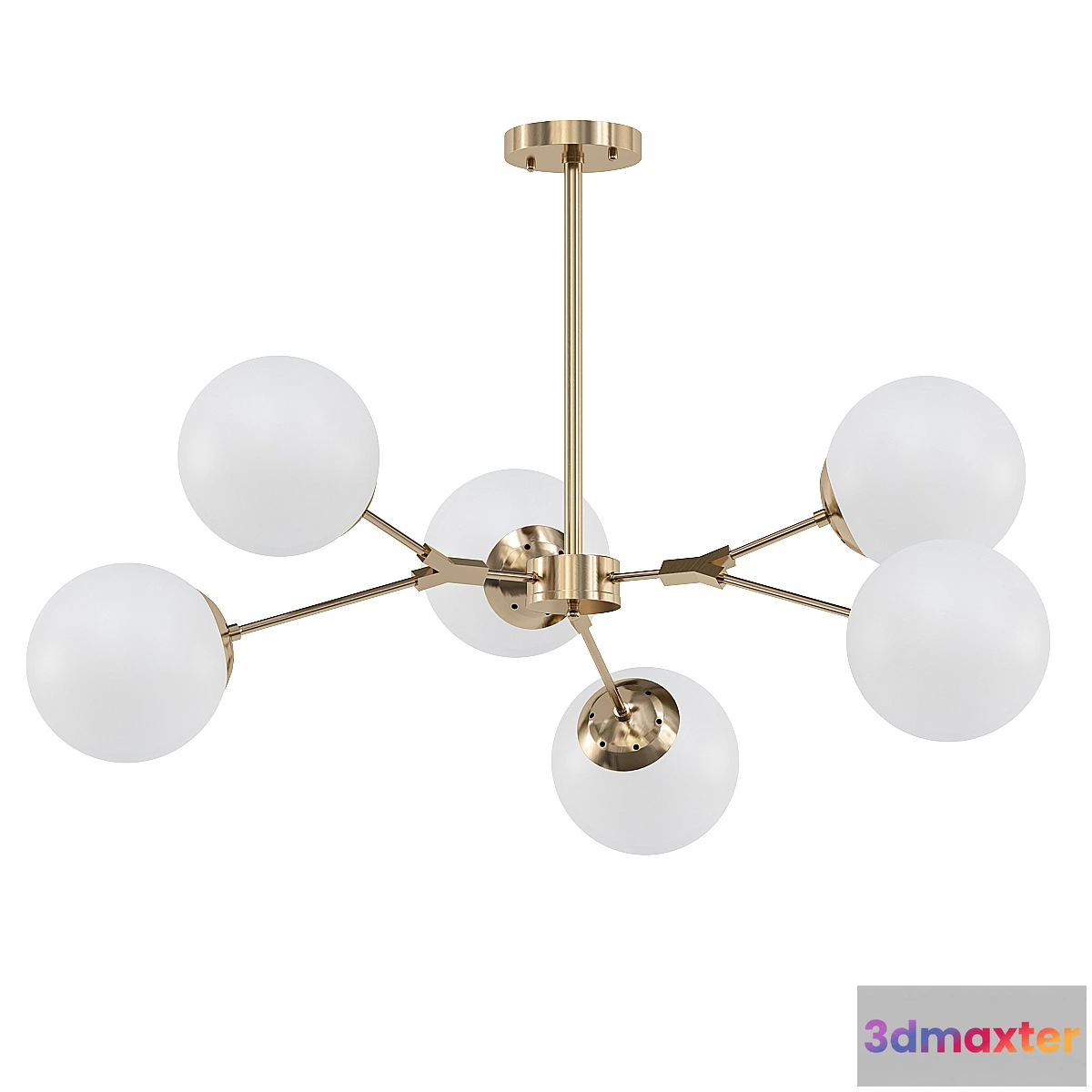 1357349 - ANNES 3D Max