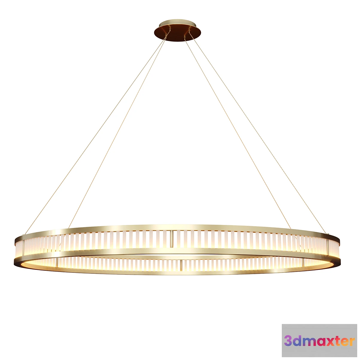 1357654 - Eichholtz Damien (XL size) - No.2 3D Max