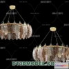 1360855 - Pendant Light - Interior Decor 3D Model - 020 3D Max