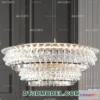 1362231 - Pendant Light - Interior Decor 3D Model - 040 3D Max