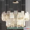1368011 - Pendant Light - Interior Decor 3D Model - 125 3D Max