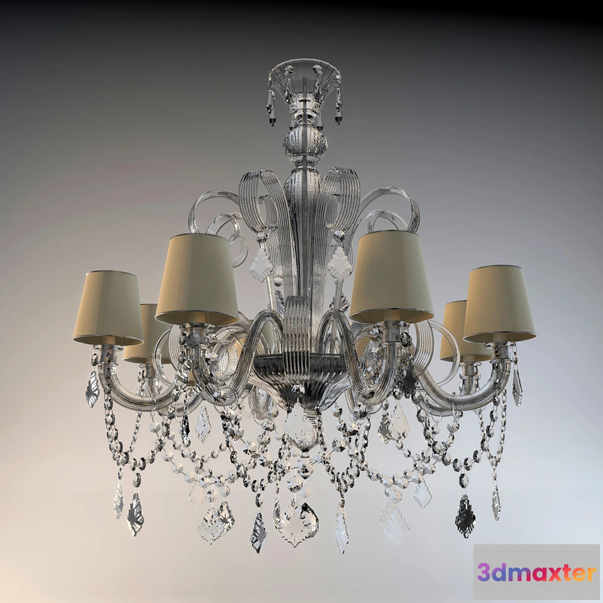 1391742 - AVMazega series Miami 3D Max