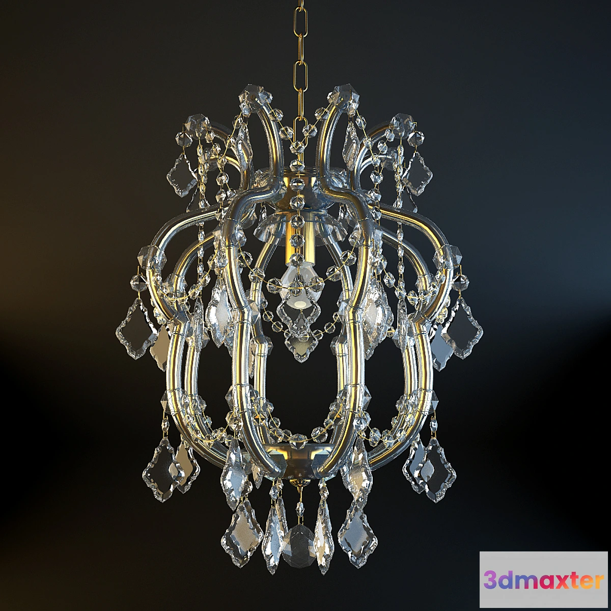 1392366 - Ottocento masiero VE 954-S1 3D Max