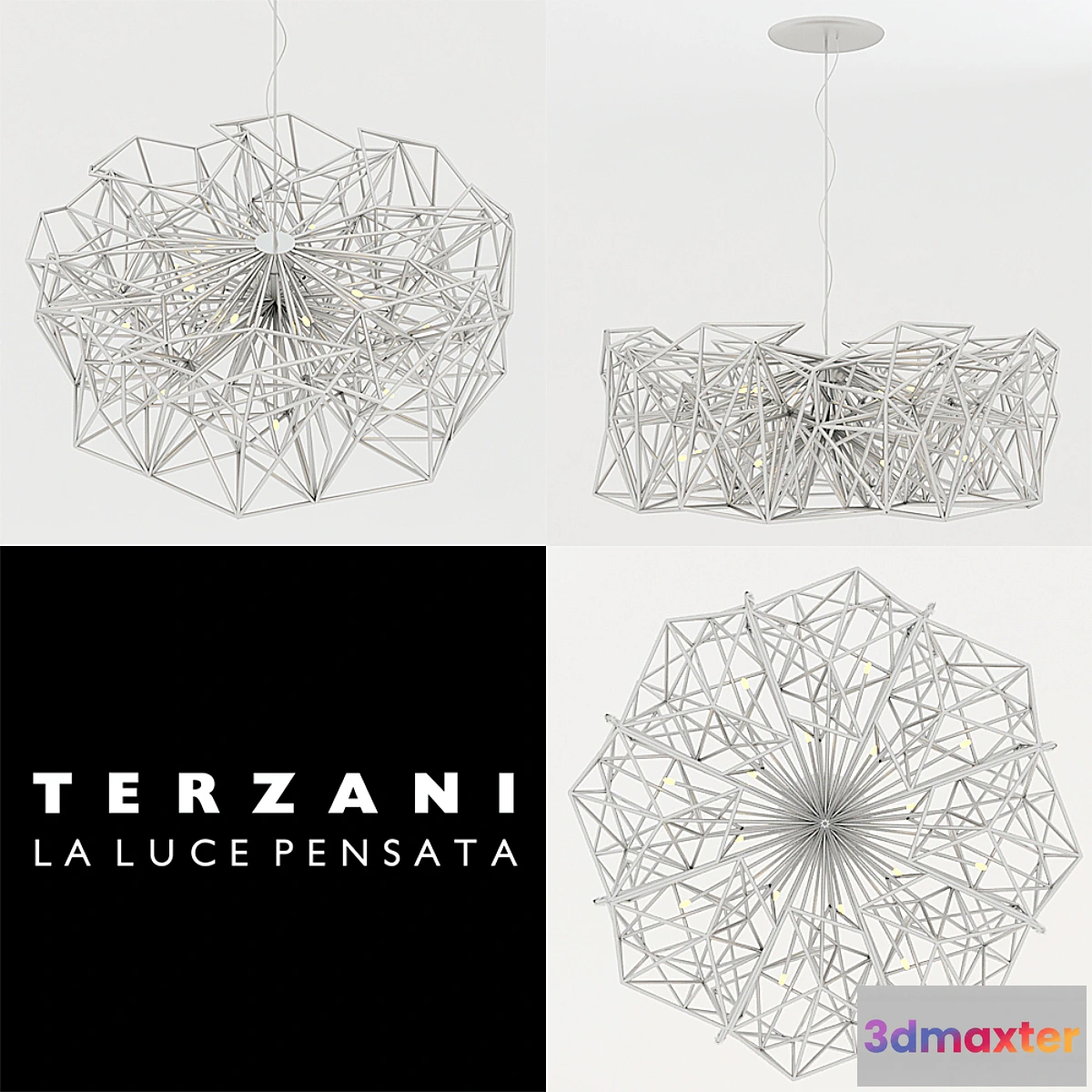 1392452 - terzani 3D Max