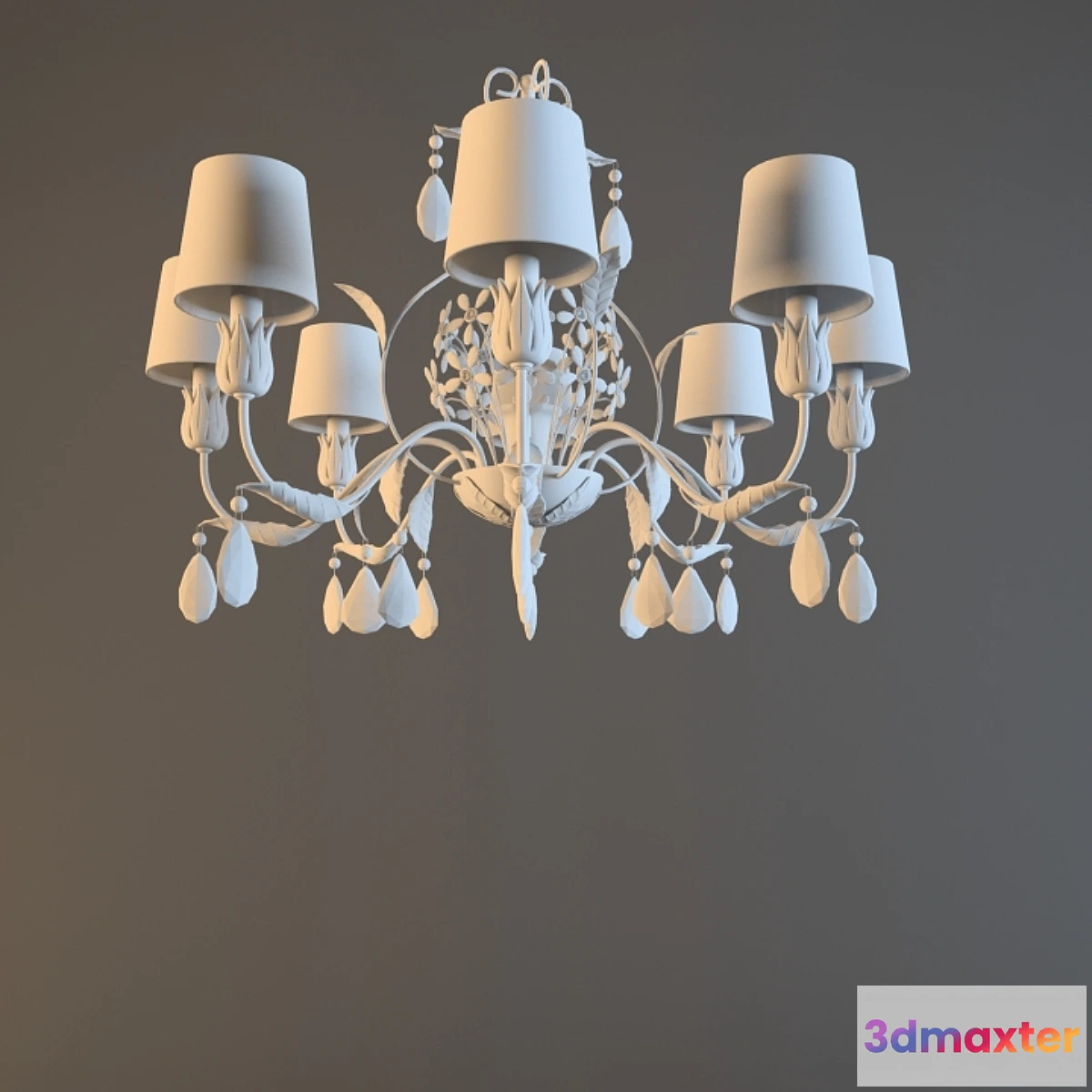 1392800 - Emme Pi Light 7100_8 3D Max