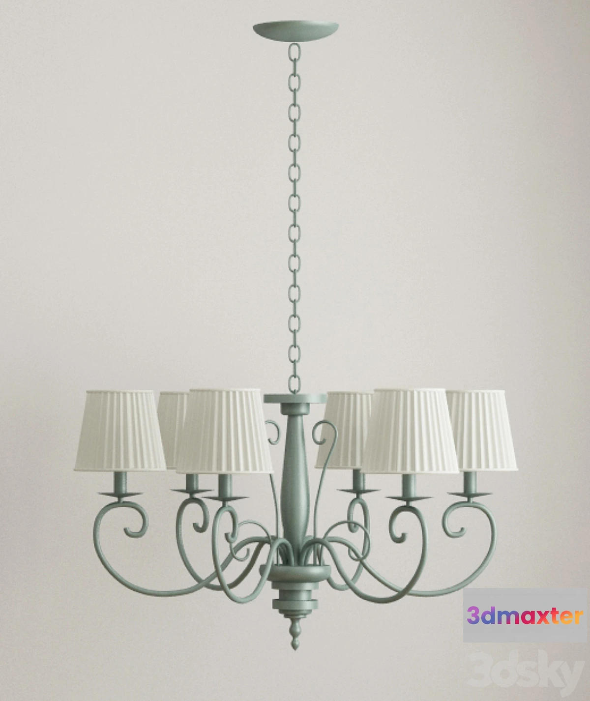 1393148 - Massive 3D Max