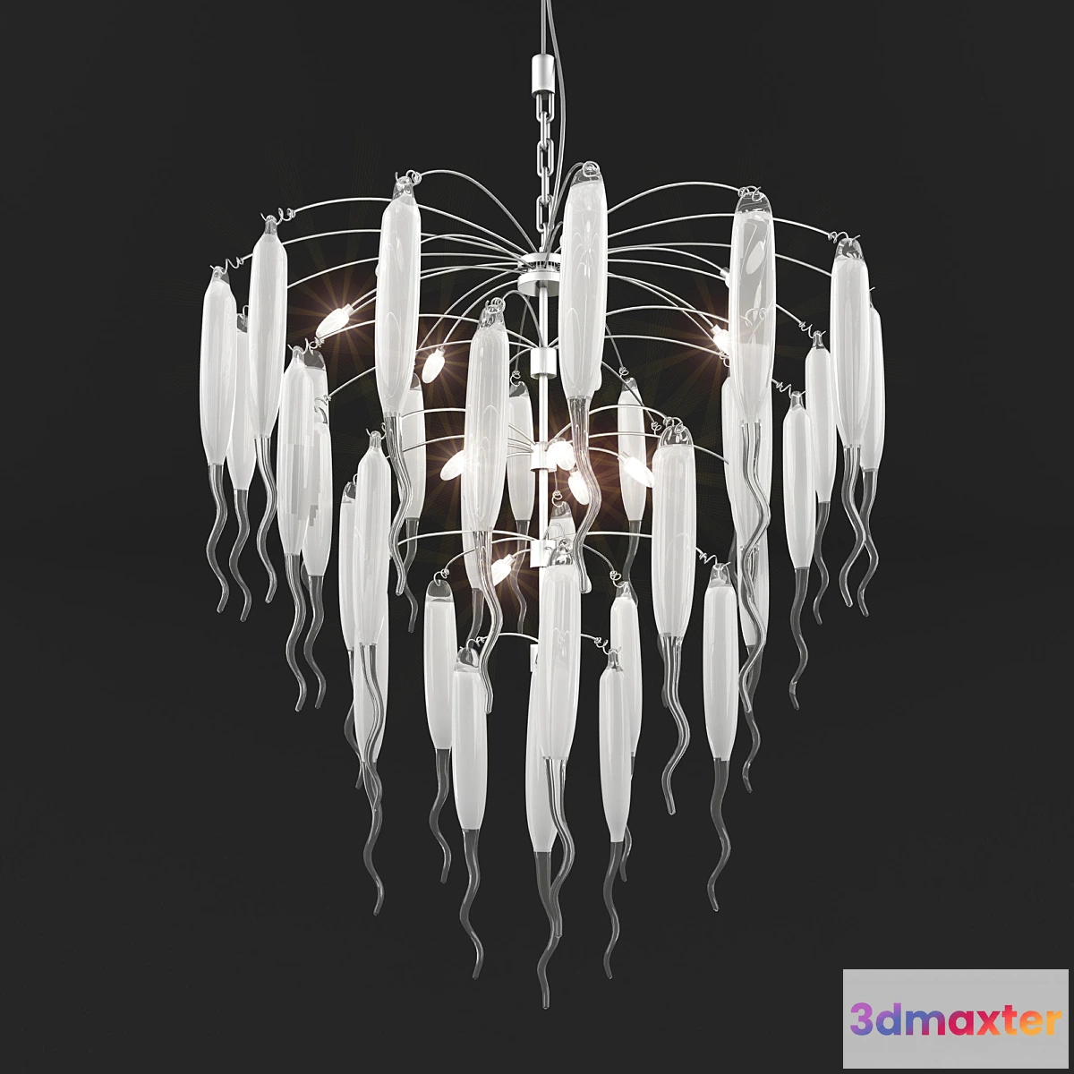 1393212 - Stil Lux 8601 15 W 3D Max