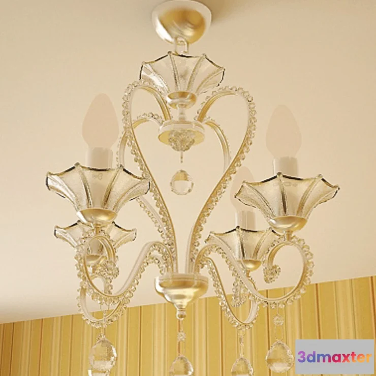 1393328 - Emme Pi Light 4100_4 3D Max