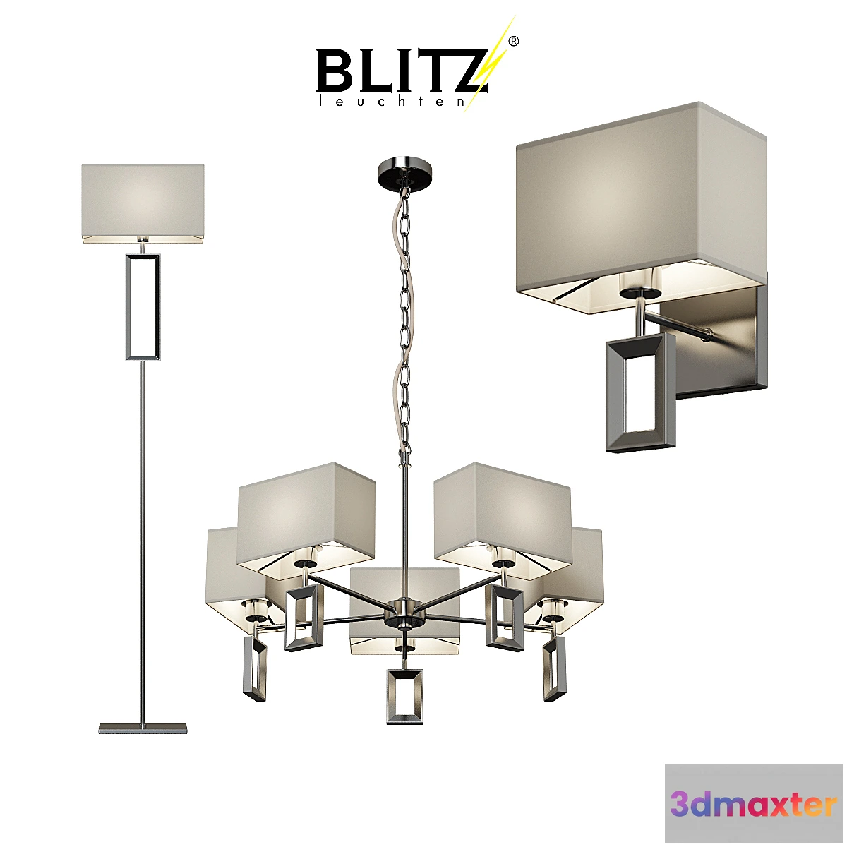 1393620 - Blitz _ 3074-45 3D Max