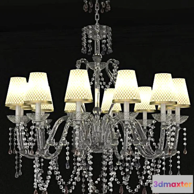 1393644 - Luminator 3D Max