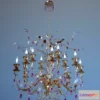 1393894 - chandelier Lampadari 5572_12 3D Max