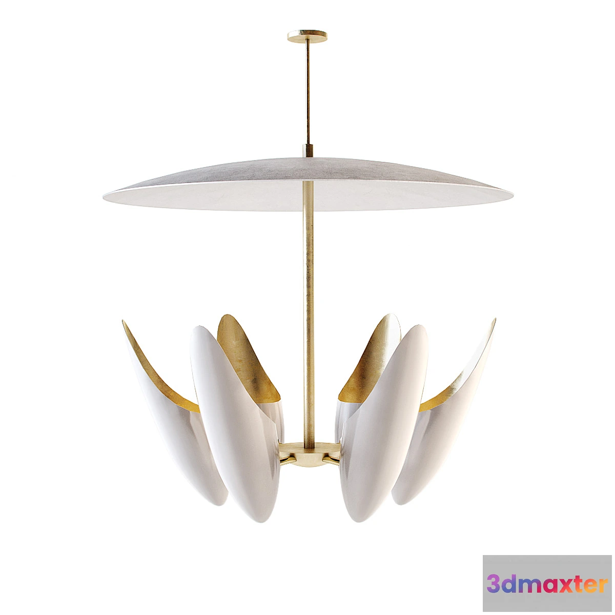 1394122 - Delightfull - Emily 3D Max