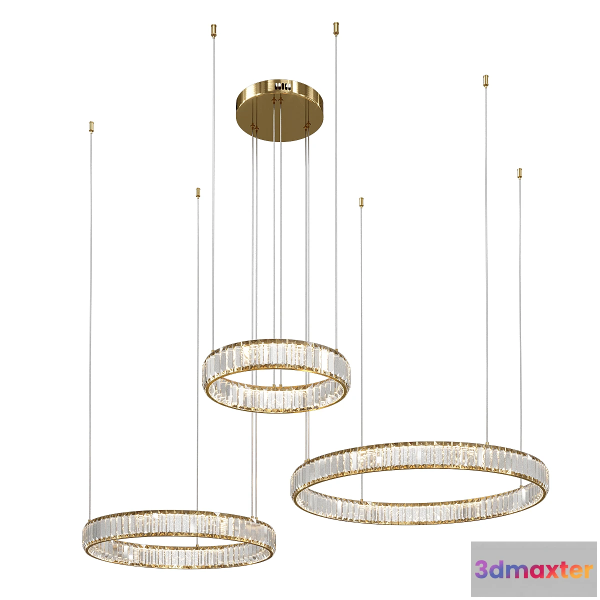 1394400 - Divinare RENATA 1135Q17 SP-106 3D Max