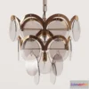 1394556 - CHANDELIER ORION LU 3D Max