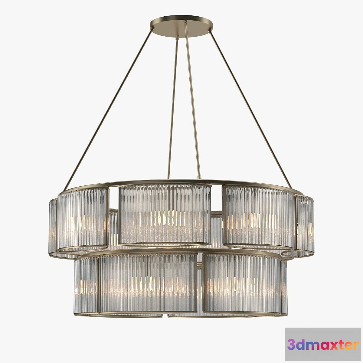 1394568 - Licht im raum - Stilio 3D Max