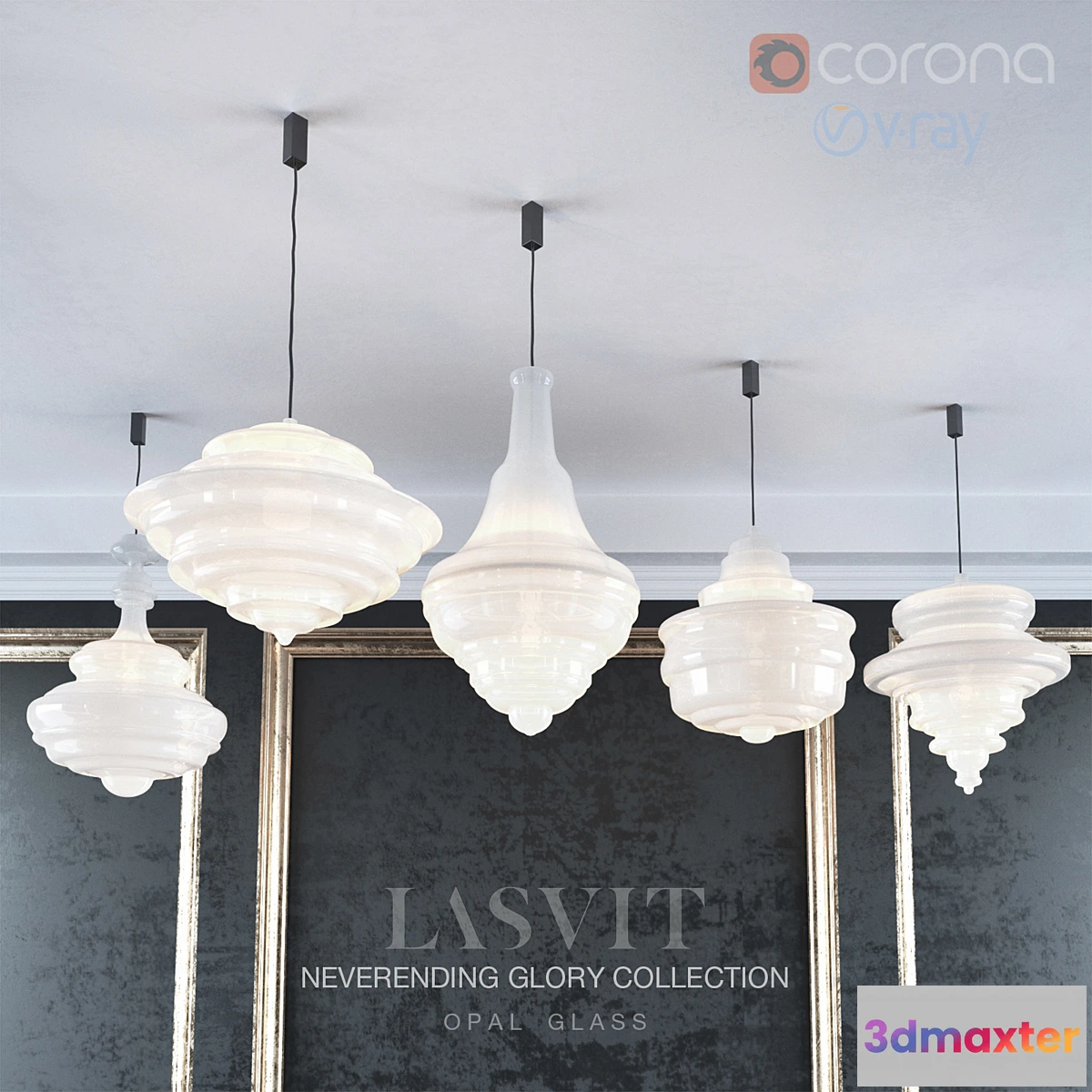 1395020 - LasvitNeverending_Opal 3D Max