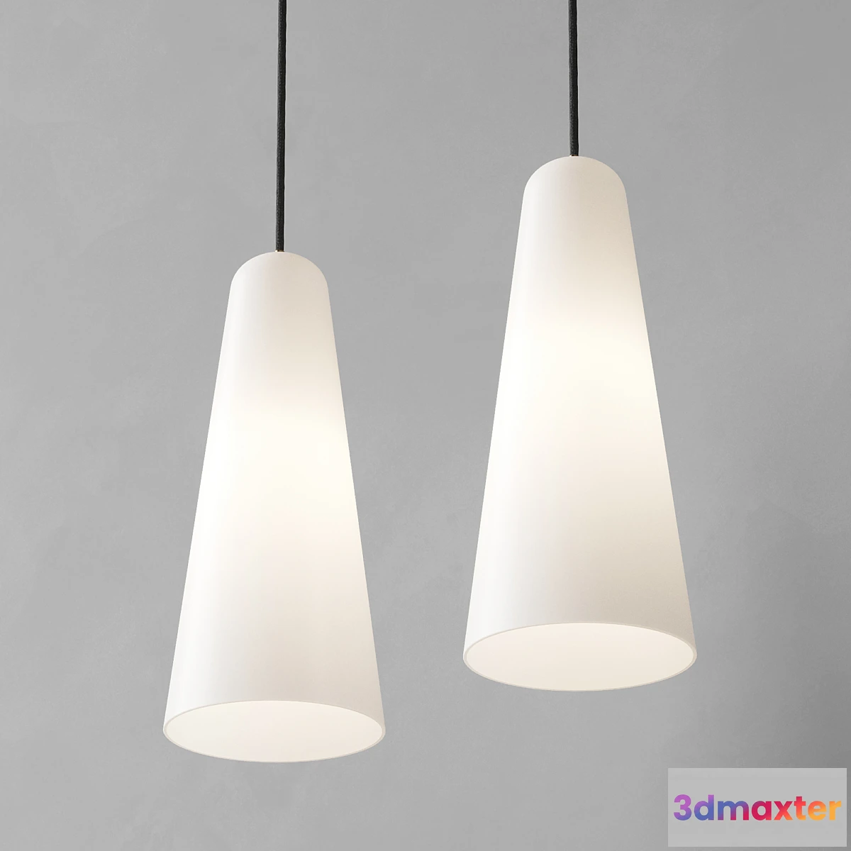 1395412 - Lamp Dantone Home Toronto 3D Max