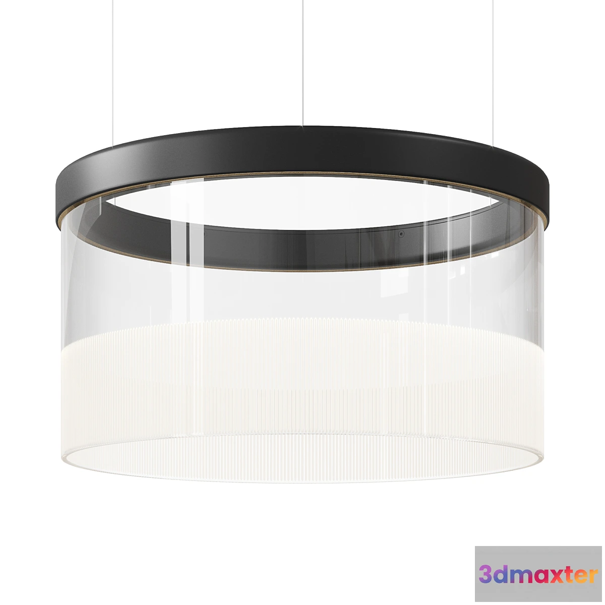 1395492 - Vibia Guise 3D Max