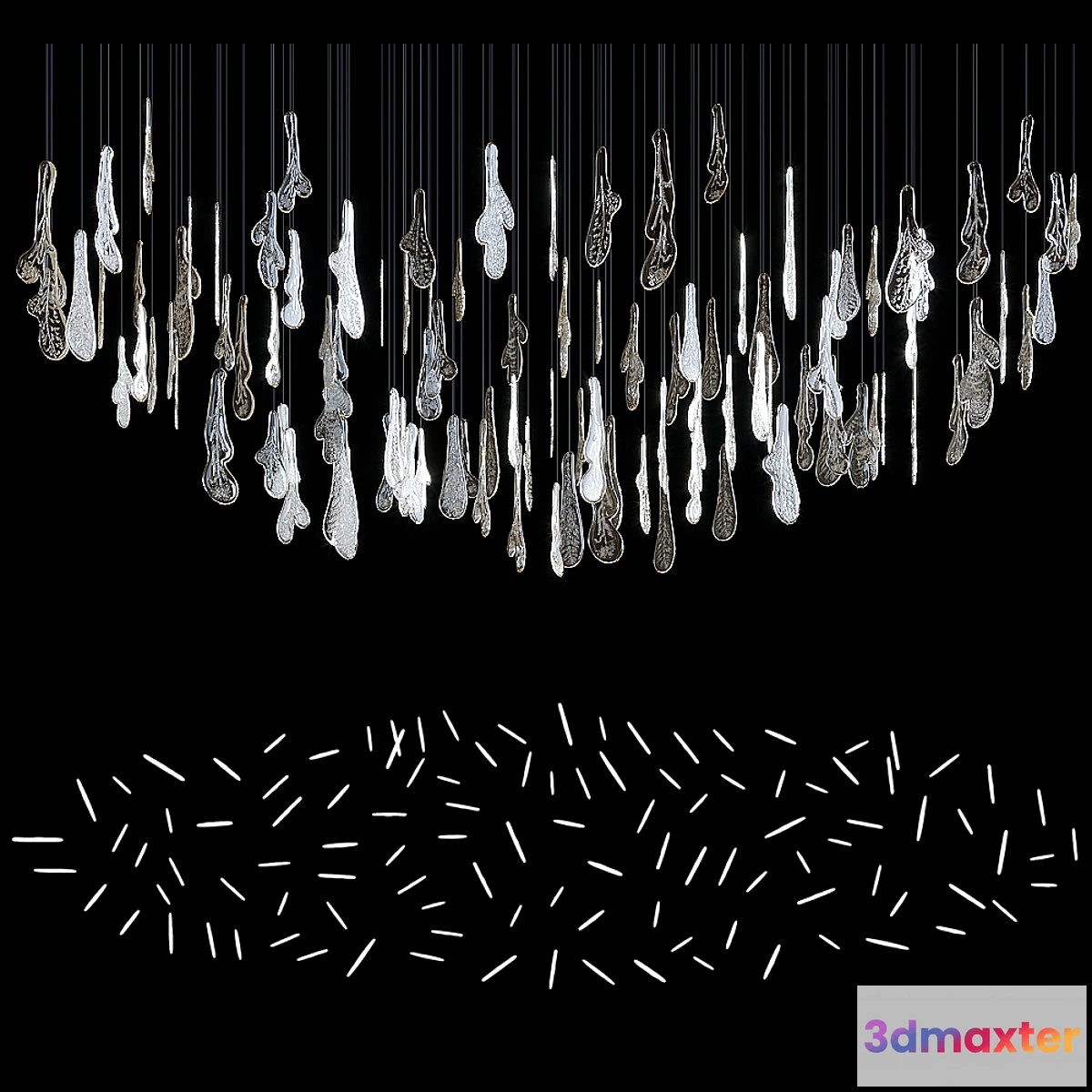 1395700 - Droplight - Vargov Design 3D Max