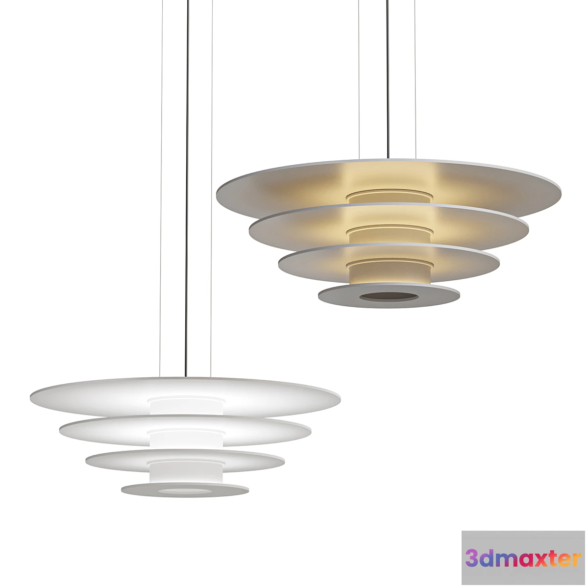 1395988 - Jelica Lampatron 3D Max