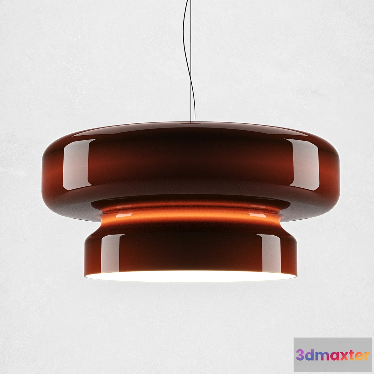 1396014 - Marsset bohemia 3D Max