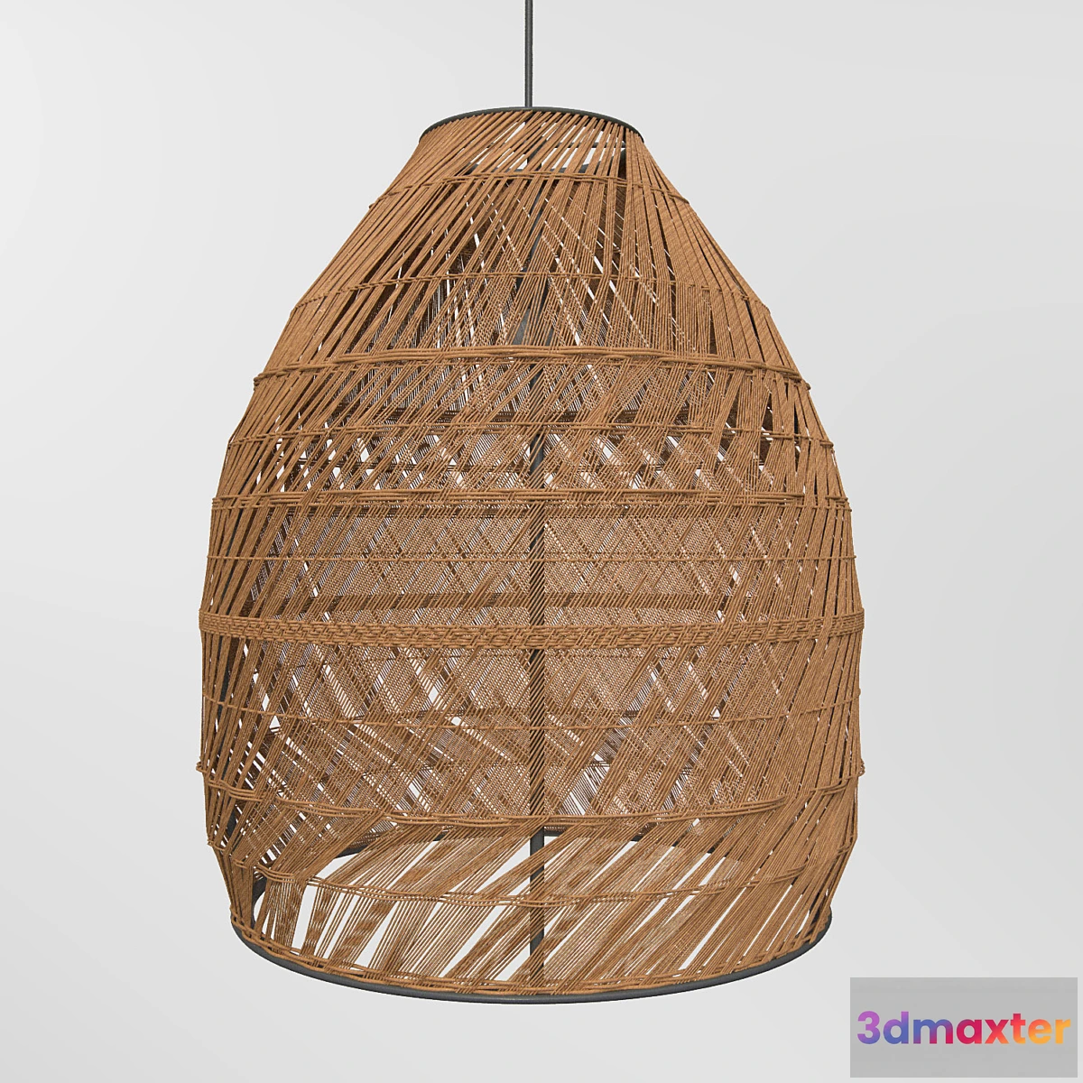 1396192 - Lustra 3D Max