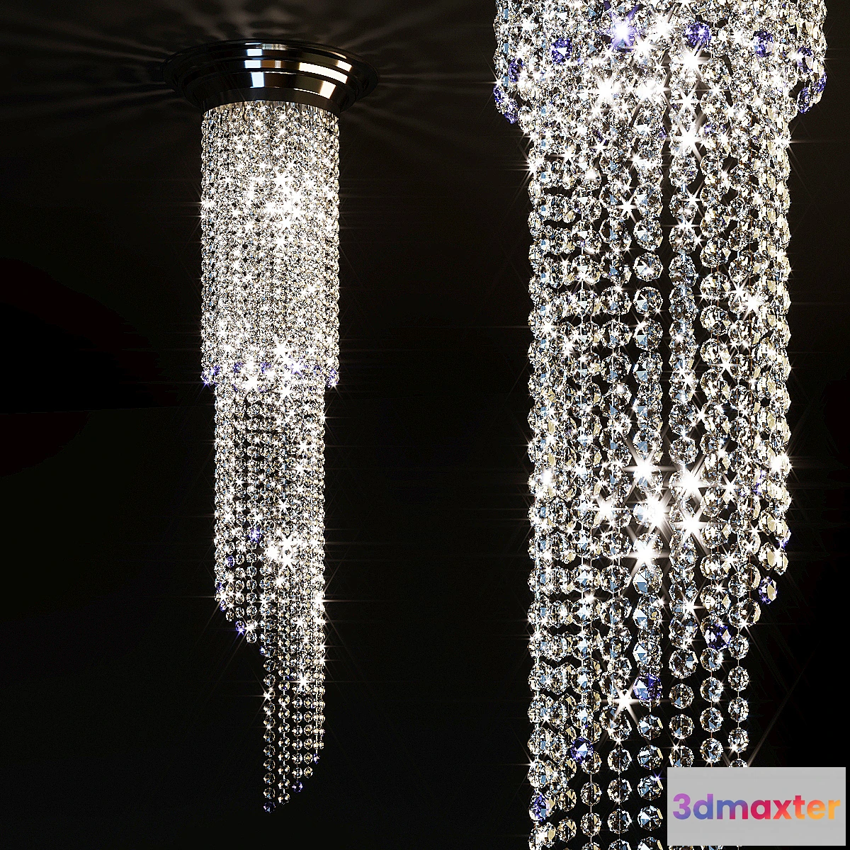 1396206 - Masiero IMPERO-DECO VE 841 P 3D Max