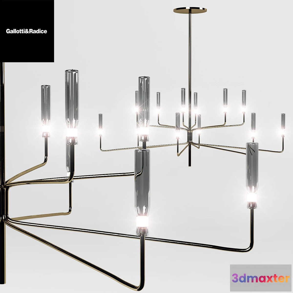1396332 - Gallotti & Radice EPSILON 3D Max