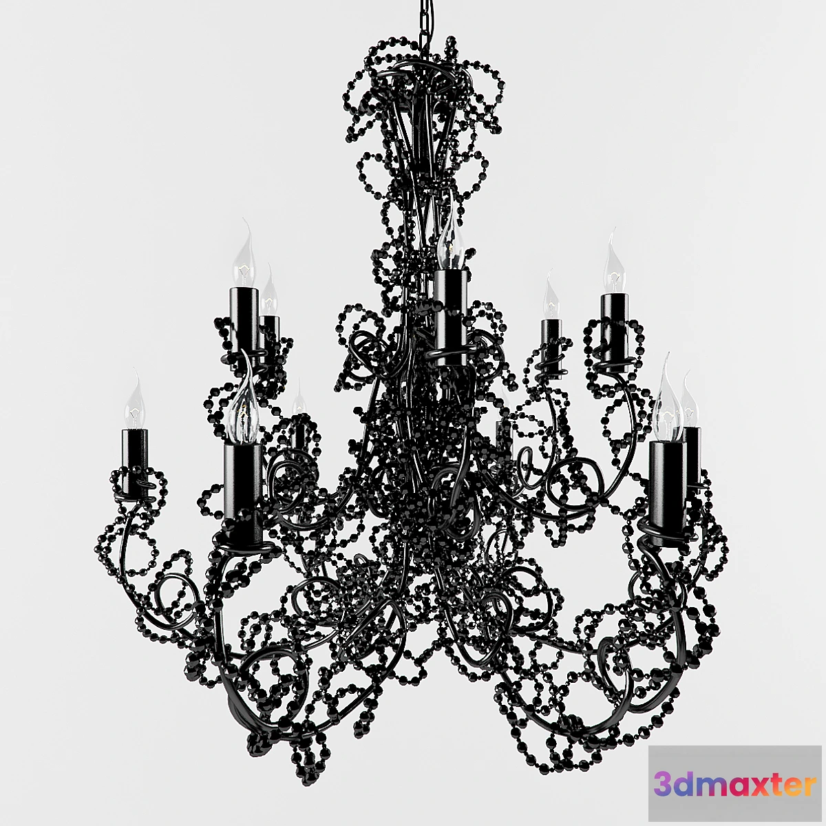 1396412 - brand van egmond coco 3D Max