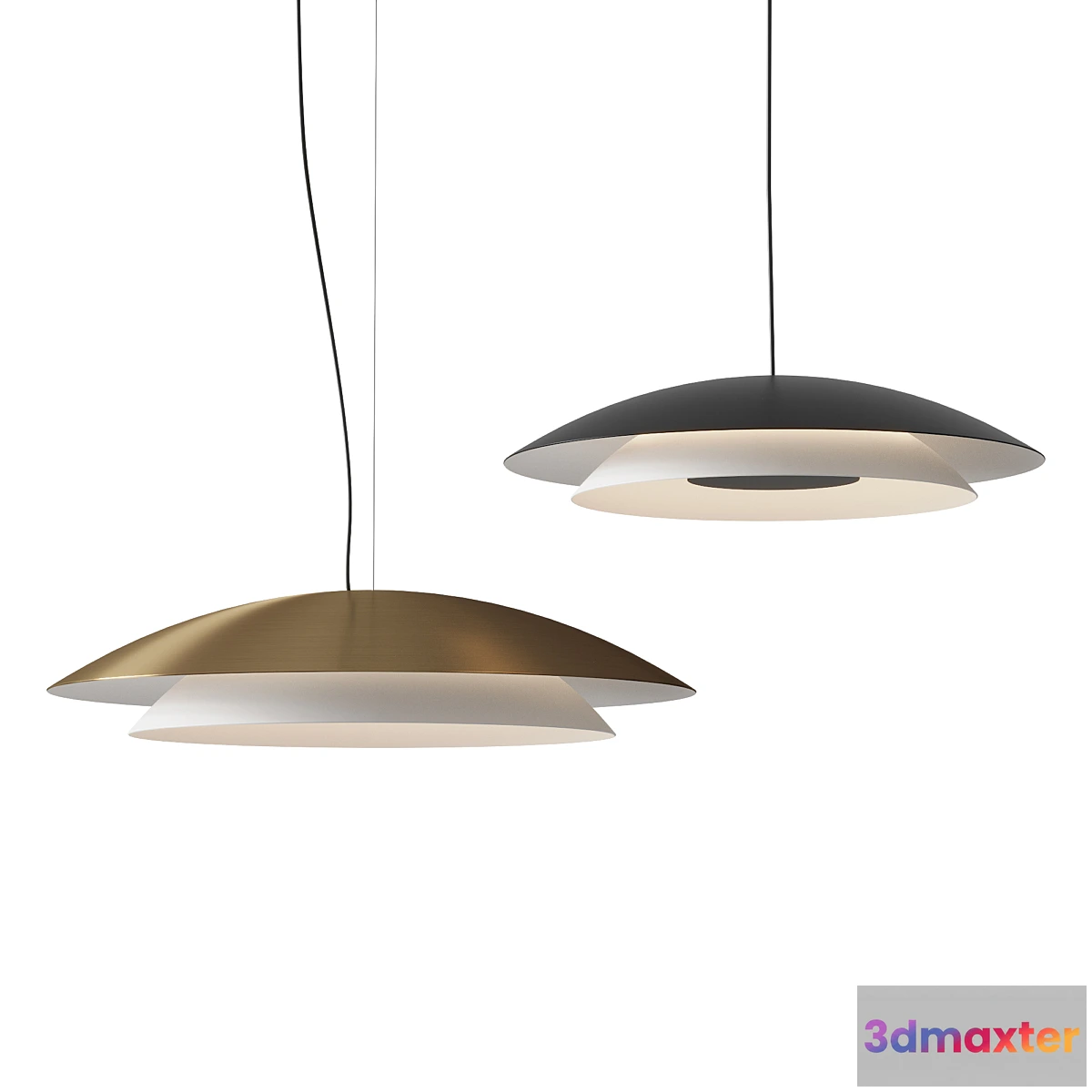 1396632 - LEDS C4 Noway 3D Max