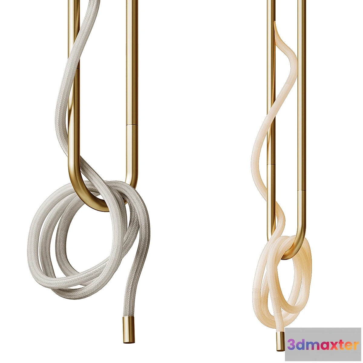 1396720 - Arbor Pendant 1.6C 3D Max