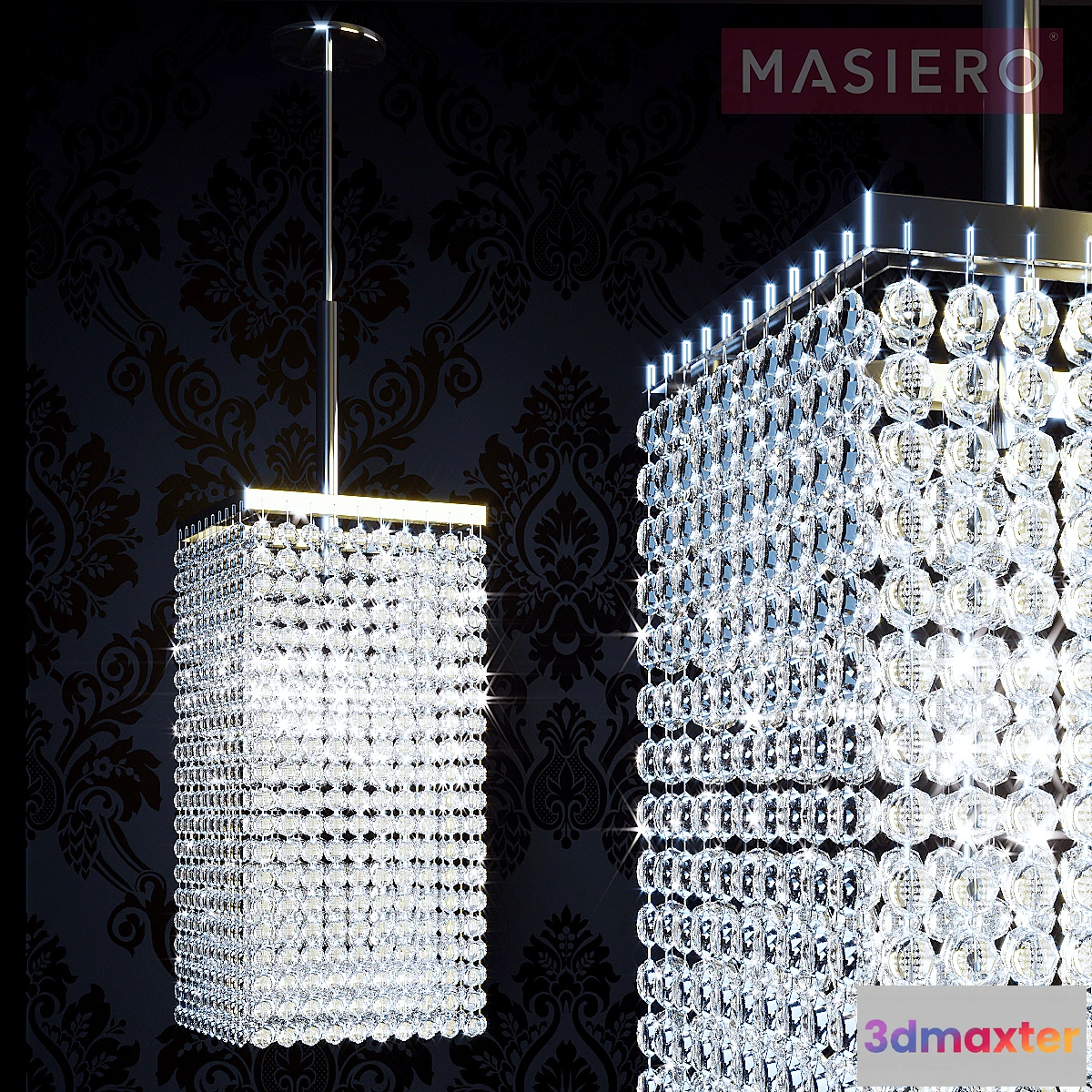 1397104 - Masiero VE 848 S1 G 3D Max