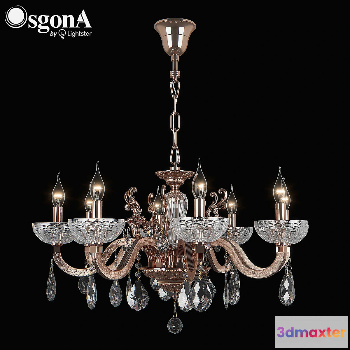 1398168 - 719088 Artifici Osgona 3D Max