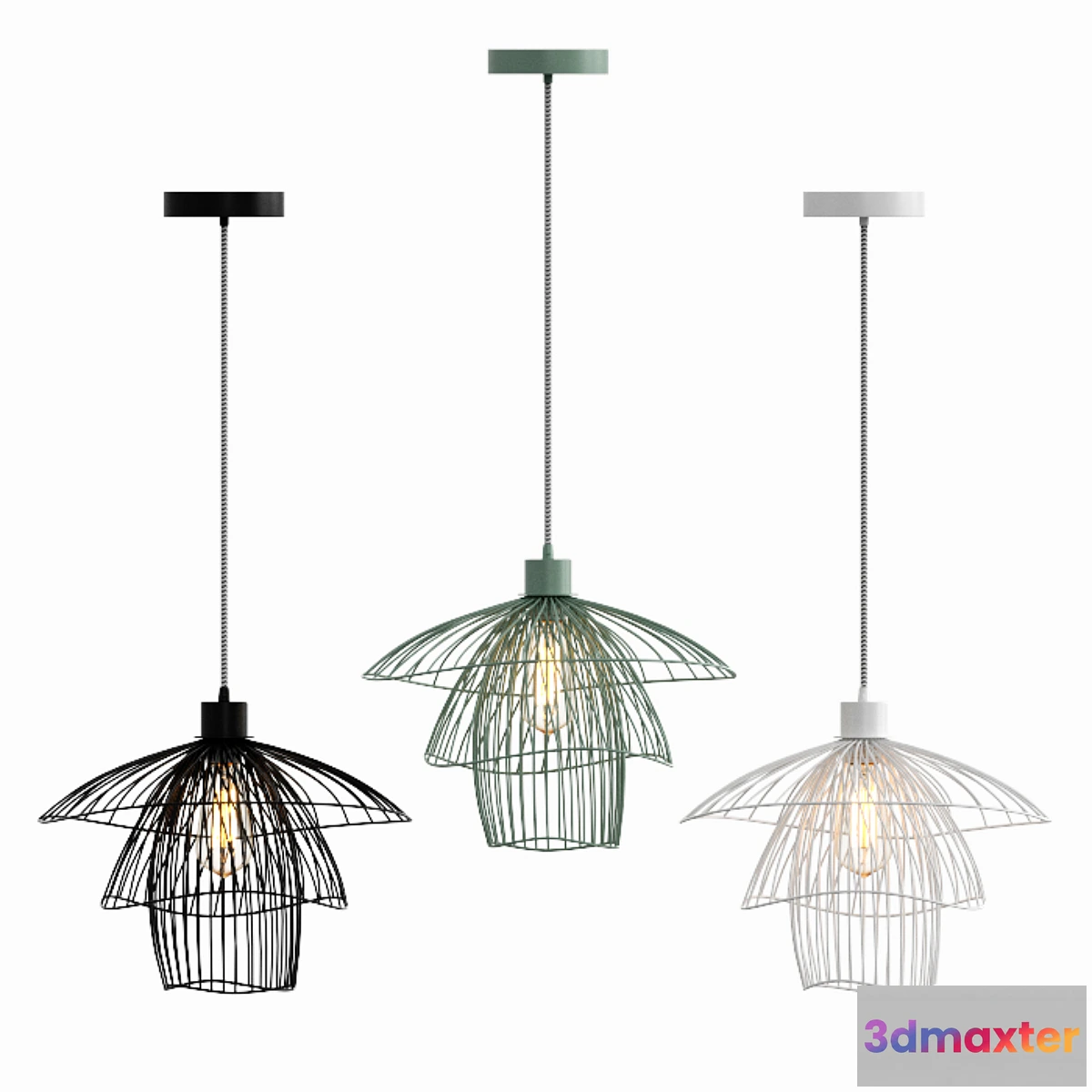 1398566 - YY LAMPATRON MODY 3D Max