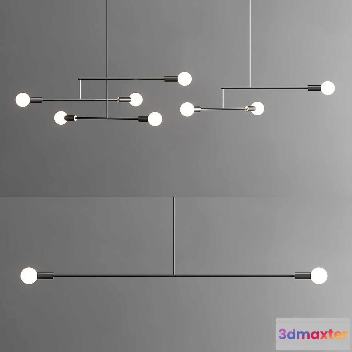 1399036 - Andrew Neyer Mobile Collection 3D Max