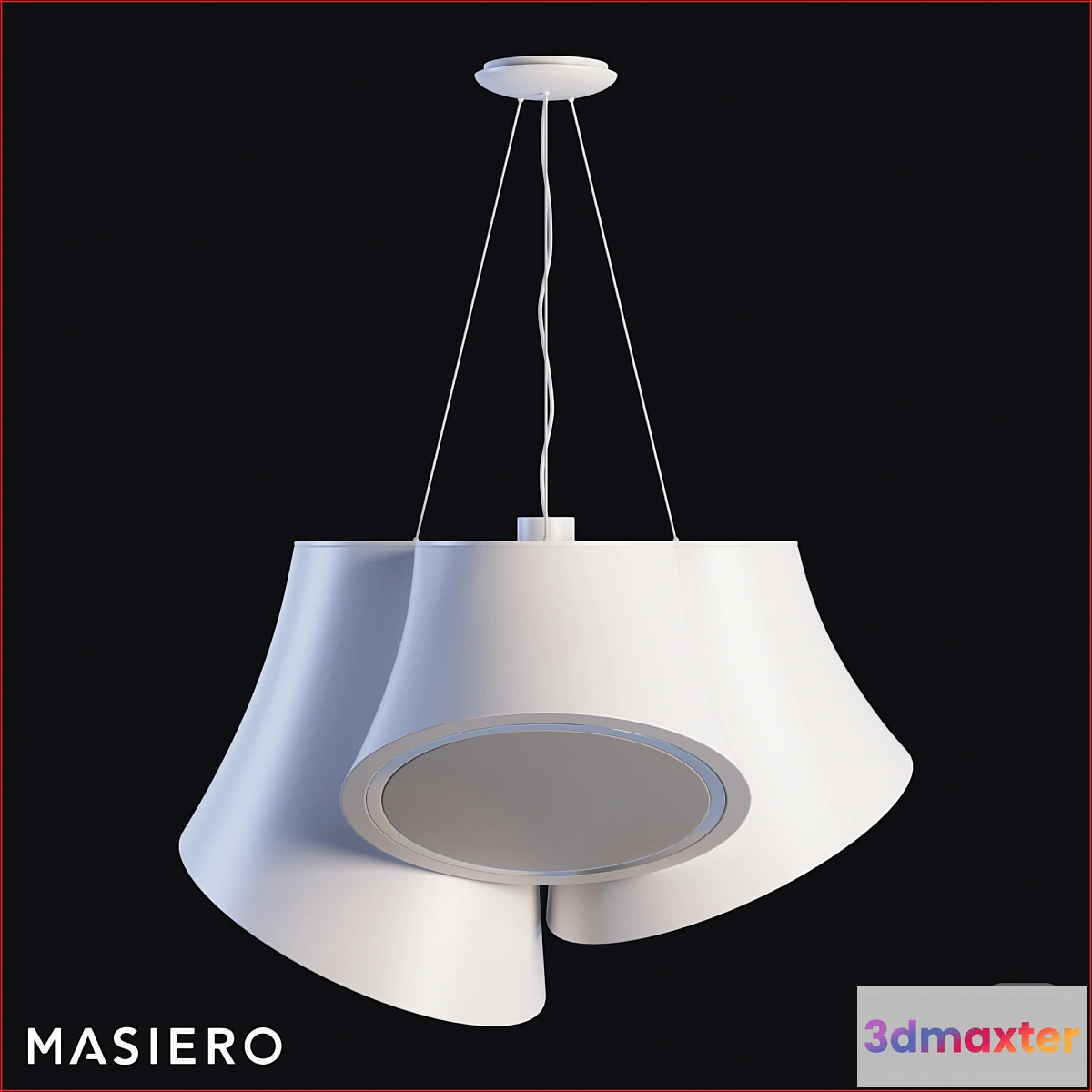 1399348 - Masiero Mabell Full Set (S3 PL Spot TL A2) 3D Max