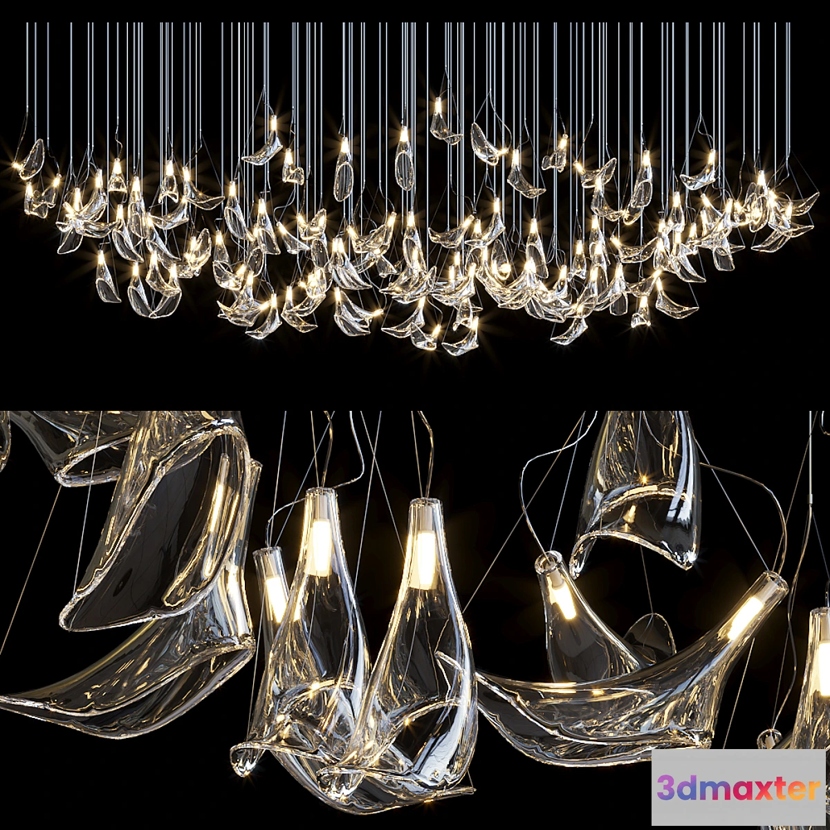 1399352 - Droplight - Vargov Design 3D Max