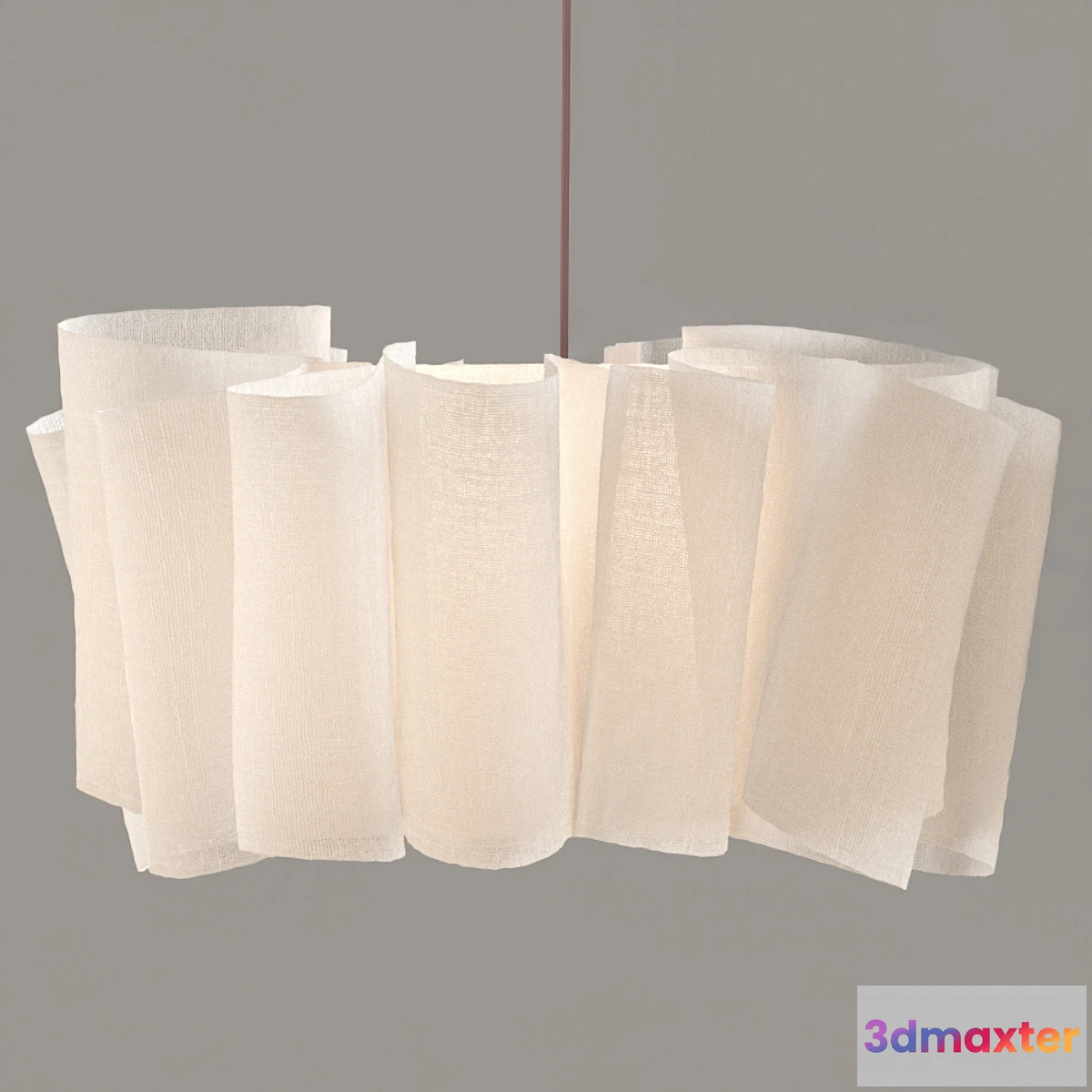 1399378 - Anders light small 3D Max