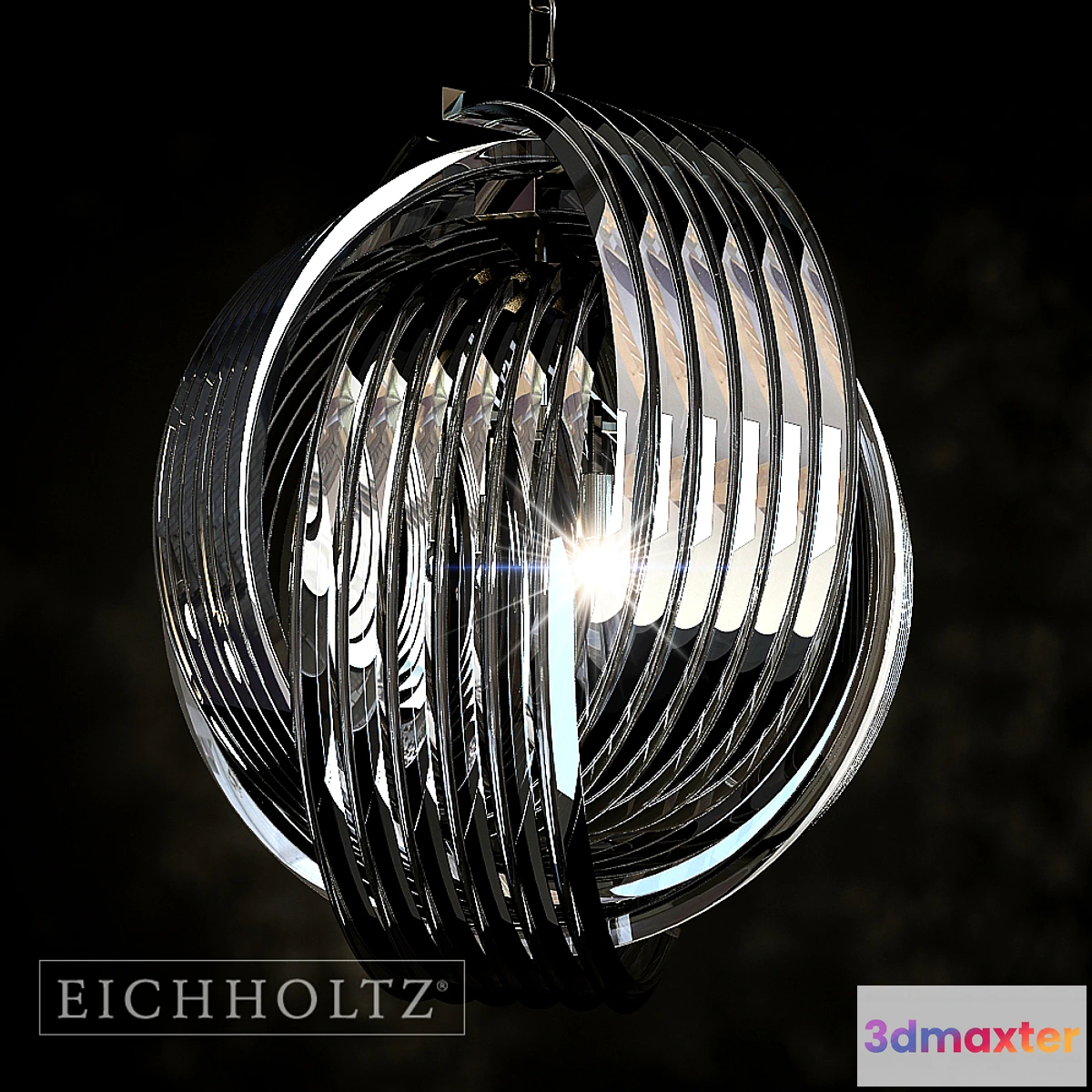 1399930 - Eichholtz Marco Polo 3D Max