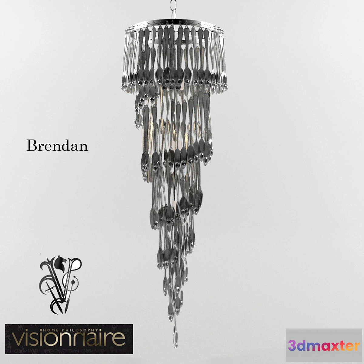 1400096 - Brendan 3D Max