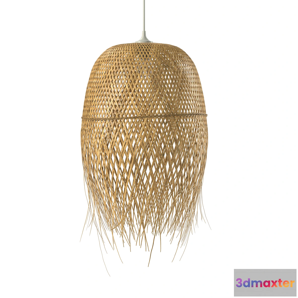 1400192 - Panama Maisons du Monde 3D Max