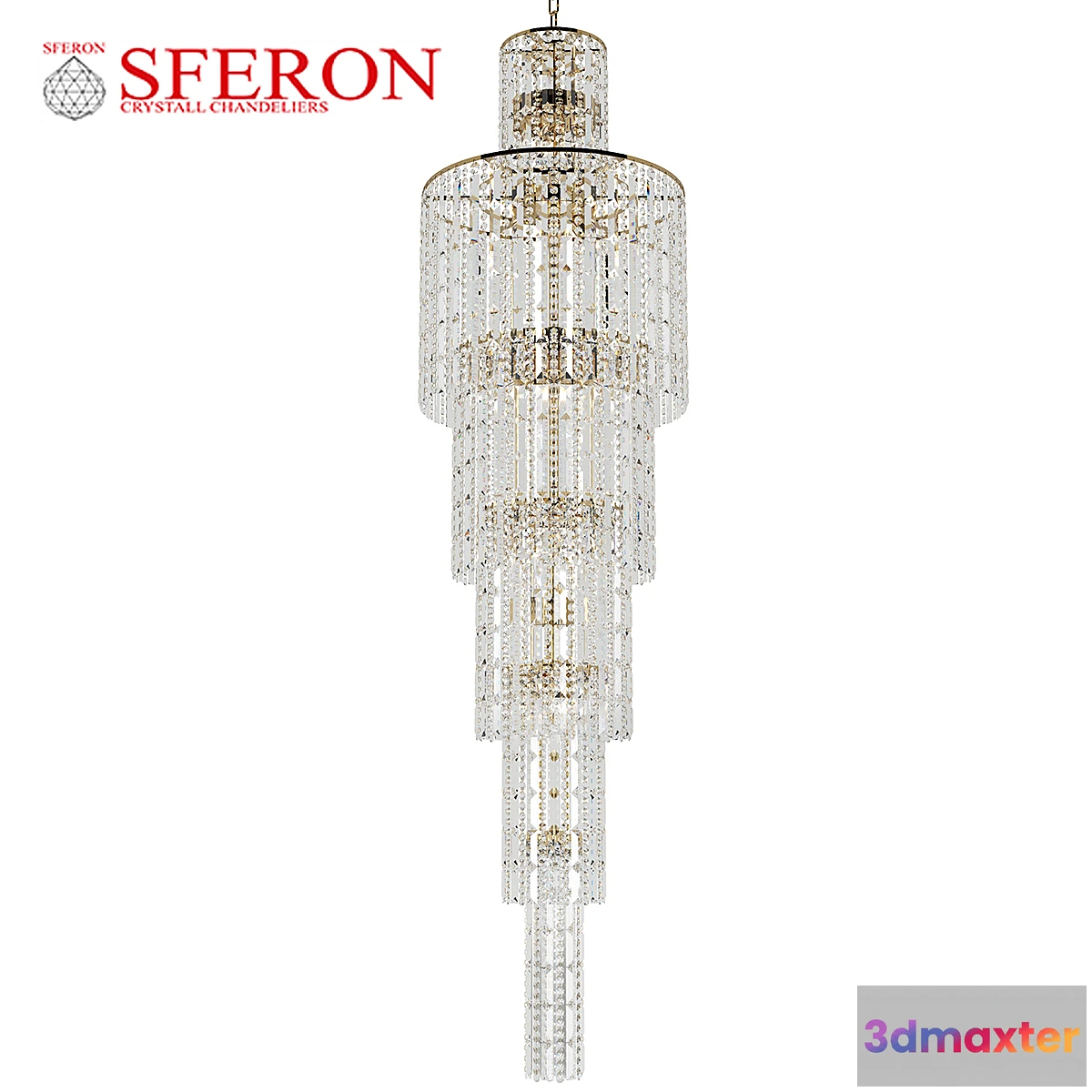 1400194 - Bergamo E 1.11.50.200 G 3D Max