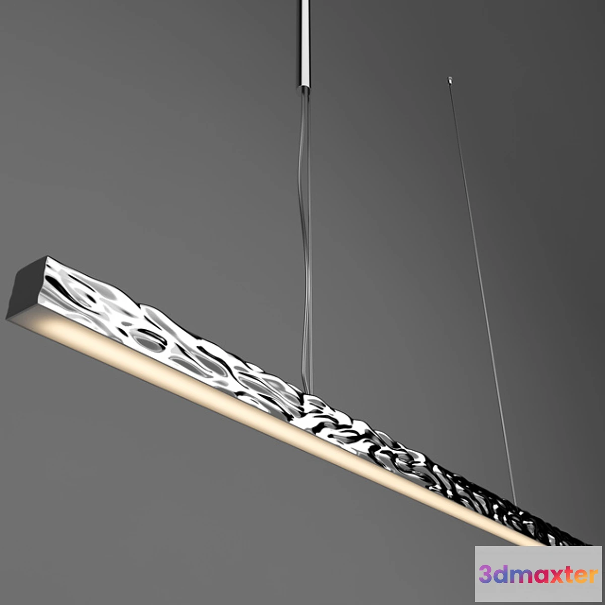 1400410 - Flos Long and Hard 3D Max