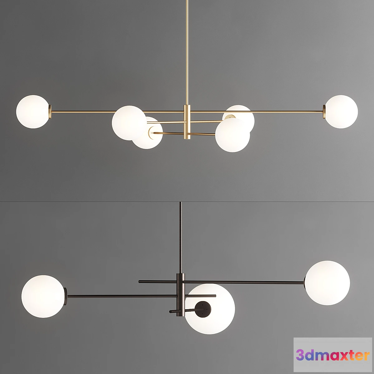 1400430 - Cto trevi 3D Max