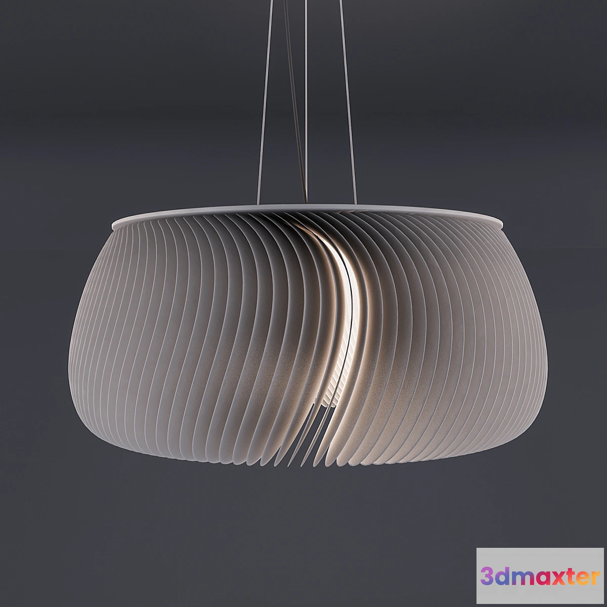 1400540 - Beautiful petals 3D Max