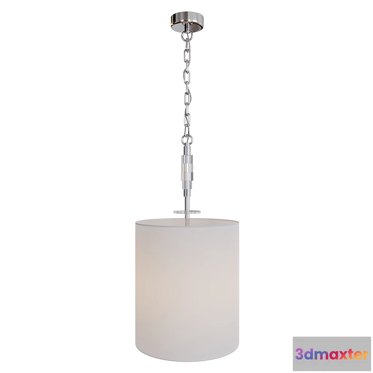 1400780 - Maytoni torony suspension lamp 3D Max